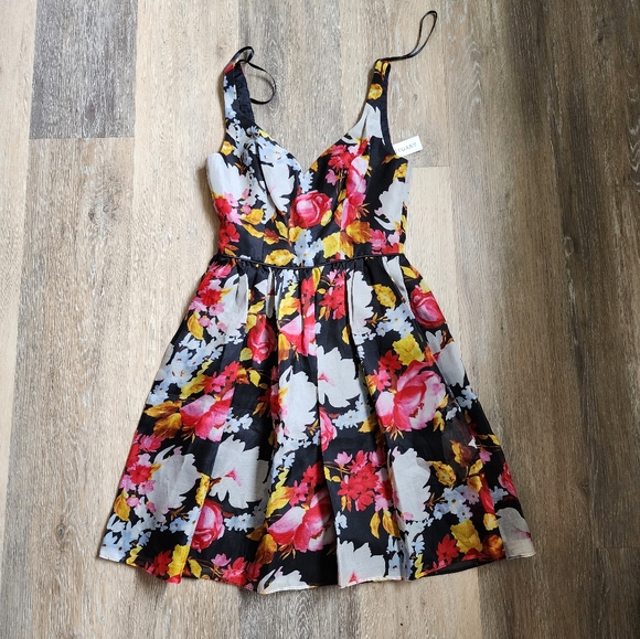 NWT JILL JILL STUART DRESS - Picture 2 of 13